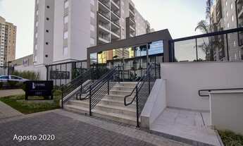 Imagem 4: Apartamento com 2 dormitórios à venda, 56 m2 - Vila das Mercês - São Paulo/SP