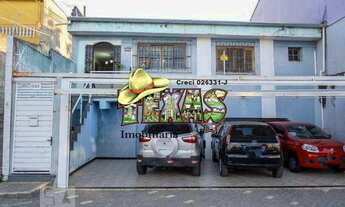 Imagem: SOBRADO PROXIMO METRO ITAQUERA