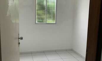 Imagem 2: Apartamento no Santo Eduardo 3/4