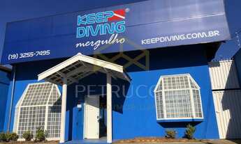 Imagem 1: Casa - Jardim das Paineiras - Campinas