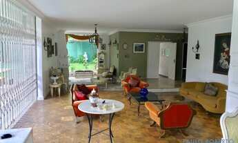 Imagem 2: SOBRADO - ALTO DE PINHEIROS - SP