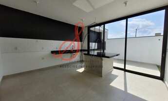 Imagem 7: Casa em Condomínio para Venda em Sorocaba, Condomínio Campos do Conde, 3 dormitórios, 1 su