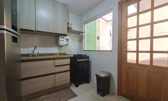 Imagem 8: Casa de Condomínio em Itaipu com 4 quartos sendo 1 suíte e vaga de garagem