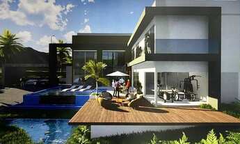 Imagem: Casa com 3 dormitórios à venda, 470 m²