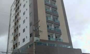 Imagem 2: Apto dois quartos sendo um suíte / Voliseim Residence