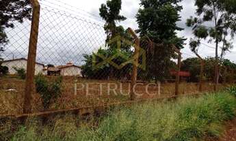 Imagem 4: área - Betel - Paulínia