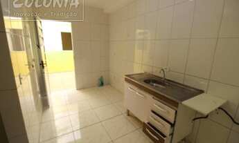 Imagem 5: Santo André - Apartamento Padrão - Vila Lucinda