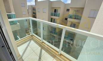 Imagem: Apartamento - Jardim Novo Maracanã - Campinas