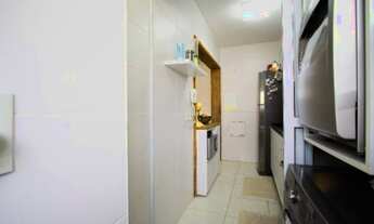 Imagem 6: São Paulo - Apartamento Padrão - Vila Formosa