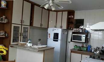 Imagem 3: Cobertura Penthouse 141 m² área total - 2 dormitórios - 1 vaga à venda no bairro Rudge Ra