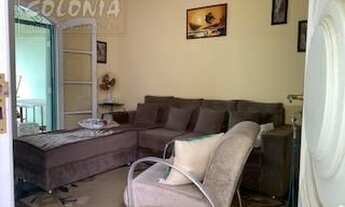 Imagem 4: Santo André - Casa Padrão - Jardim Santo Antônio