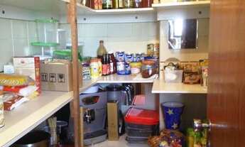 Imagem: APARTAMENTO - MORUMBI - SP