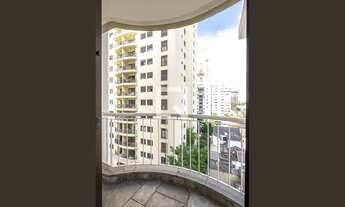 Imagem 5: Apartamento para Aluguel - Jardim Paulista, 1 Quarto, 50 m2