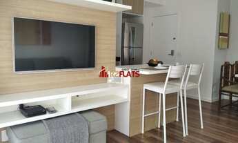 Imagem 6: São Paulo - Flat - Brooklin