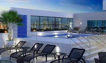 Imagem 3: Apartamento com 1 dormitório à venda, 39 m² por R$ 367.000,00 - Barro Preto - Belo Horizon