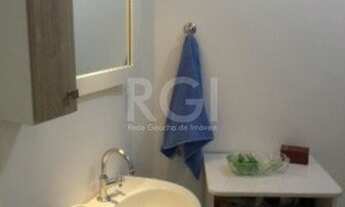 Imagem 6: APARTAMENTO 1 DORMITÓRIO PORTO ALEGRE/RS