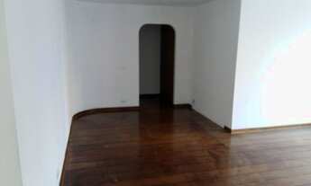 Imagem 2: São Paulo - Apartamento Padrão - Cidade Monções