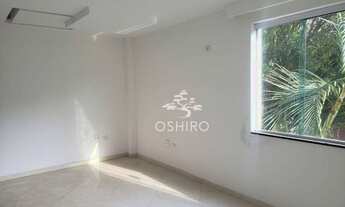 Imagem 3: Village com 2 dormitórios à venda, 105 m² por R$ 750.000,00 - Aparecida - Santos/SP