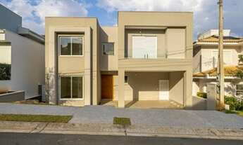 Imagem 2: Casa - Swiss Park - Campinas