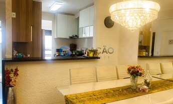 Imagem: Apartamento Padrão em São José dos Campos