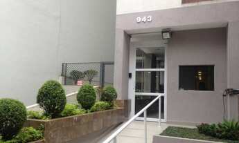 Imagem 5: Apartamento a venda com 91 metros, 2 quartos, 1 vaga no edifício Ebano, ao lado do metrô T