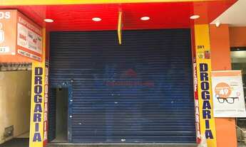 Imagem: Salão para alugar, 171 m² por R$ 30.000,00/mês