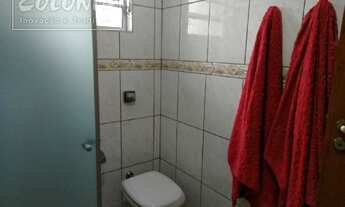 Imagem 4: Santo André - Casa Padrão - Jardim Alzira Franco