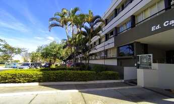 Imagem 3: Apto. de 01qt, no Ed. Caribe Center