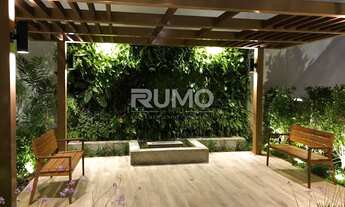 Imagem 3: Apartamento - Cambuí - Campinas