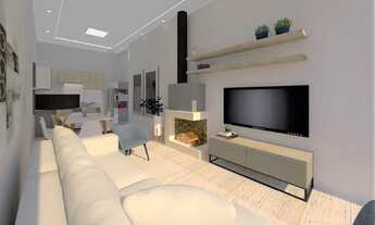 Imagem 4: Porto Alegre - Casa Padrão - Hípica