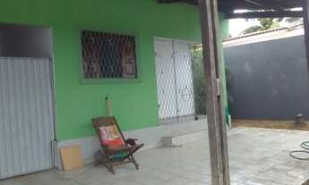 Imagem 4: Casa para aluguel e Venda com 2 quartos garagem para o carros e cobertura