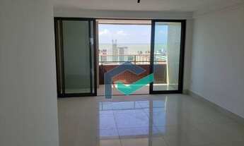 Imagem 2: Apartamento Duplex com 4 dormitórios à venda, 166 m² por R$ 1.225.000 - Jardim Oceania - J