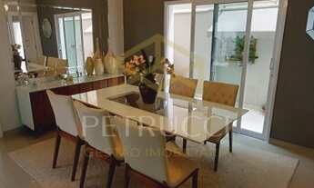 Imagem 5: Casa - Swiss Park - Campinas