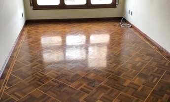 Imagem: Porto Alegre - Apartamento Padrão - Menino