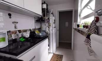 Imagem 2: Porto Alegre - Apartamento Padrão - Santana