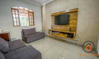 Imagem 6: Casa para venda possui 267 metros quadrados com 3 quartos em Santa Mônica - Belo Horizonte