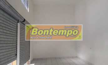 Imagem 3: SALÃO NOVO COM VAGAS FRONTAIS