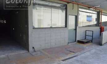 Imagem 6: Santo André - Galpão/Depósito/Armazém - Parque Capuava