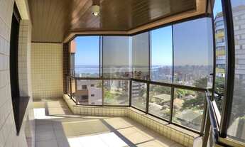 Imagem 2: Porto Alegre - Apartamento Padrão - Santa Tereza