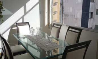 Imagem 4: Apartamento para aluguel com 70 metros quadrados com 2 quartos em Itaigara - Salvador - Ba