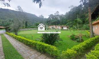 Imagem 5: Casa a Venda no bairro Três Córregos - Teresópolis, RJ