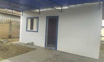 Imagem 2: Aluga-se casa Casa com 2 dormitórios