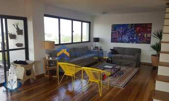 Imagem: Cobertura Residencial à venda, Paraisópolis