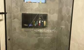 Imagem 3: Casa com 4 dormitórios à venda, SÃO GUILHERME, SOROCABA - SP