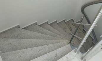 Imagem 3: COBERTURA 2 AMBIENTES MODERNA,3 QUARTOS 2 SUÍTES,PITANGUEIRAS,LAURO DE FREITAS-BA