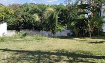 Imagem: Terreno - Jardim Europa - Valinhos