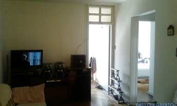 Imagem: APARTAMENTO - SANTA CECÍLIA - SP