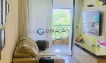 Imagem 4: Apartamento Padrão em São José dos Campos