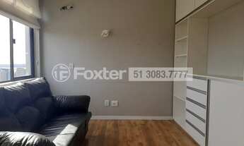 Imagem 3: Porto Alegre - Apartamento Padrão - Floresta