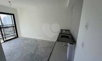 Imagem 4: Apartamento à venda na Vila Santa Catarina de 29m² com 1 vaga